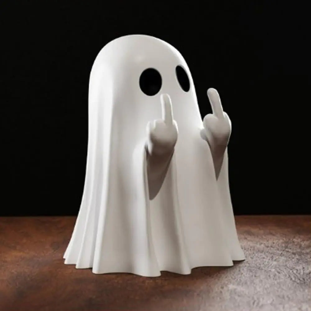 YOY™ Halloween Ghost Ornament