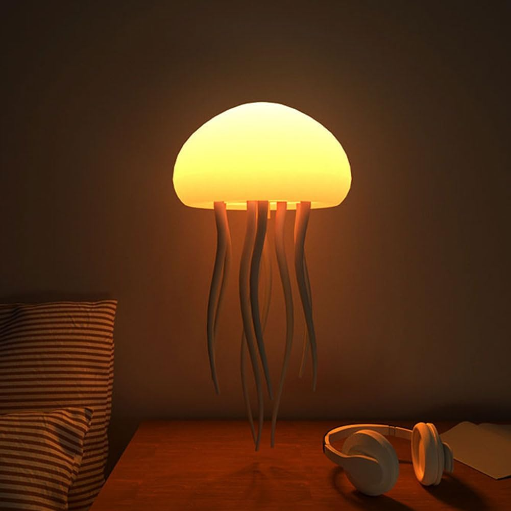 YOY™ Jelly Light – Jellyfish Hanging Lamp