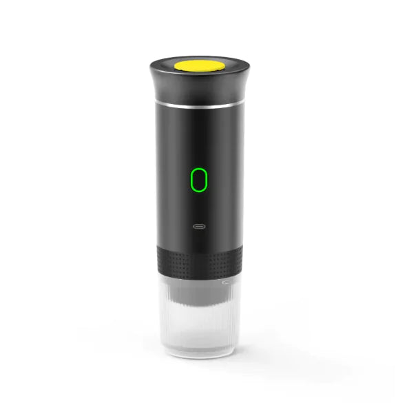 YOY™ Coffee Machine – Wireless Coffee Maker