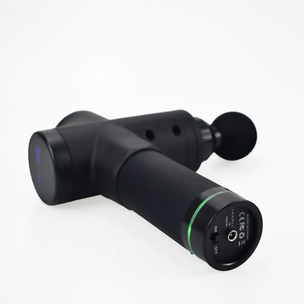 YOY™ Electric Gun – Muscle Massage Gun