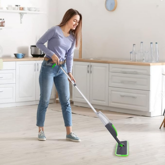 Hardwood Floor Cleaner