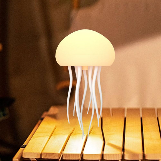 Jellyfish Hanging Lamp