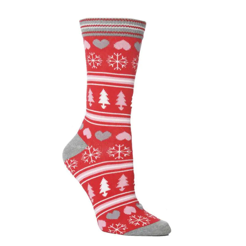 YOY™ Christmas Socks
