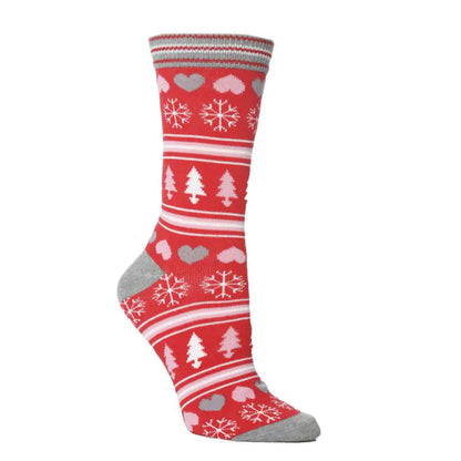 YOY™ Christmas Socks
