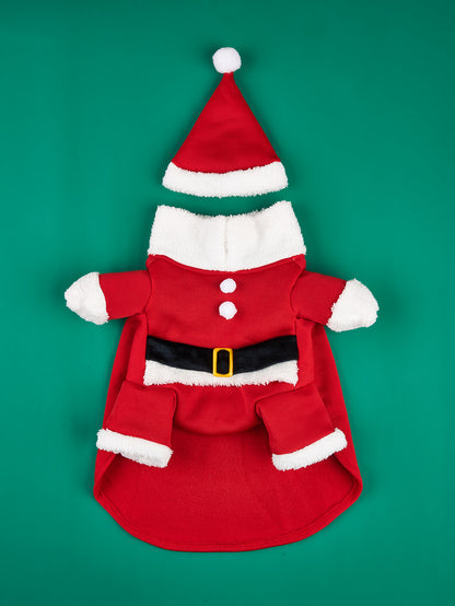 YOY™ Christmas Costume for Small Dogs