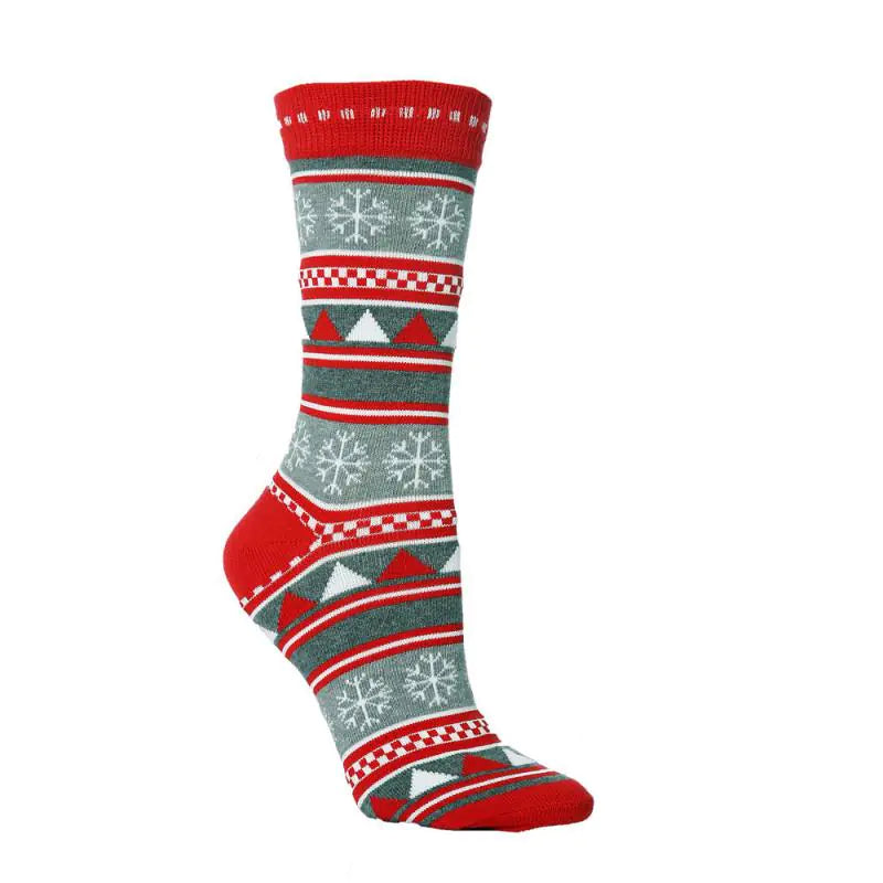 YOY™ Christmas Socks