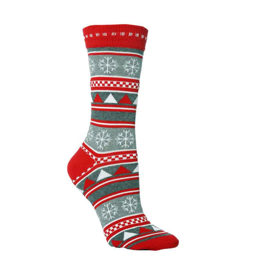 YOY™ Christmas Socks