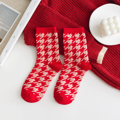 YOY™ Christmas Socks