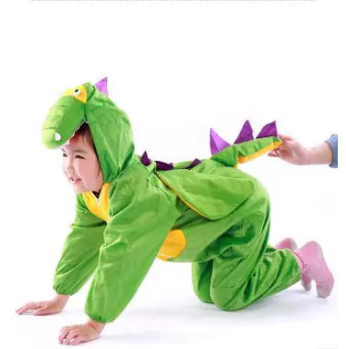 YOY™ Halloween Dinosaur Costume