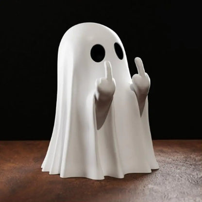YOY™ Halloween Ghost Ornament