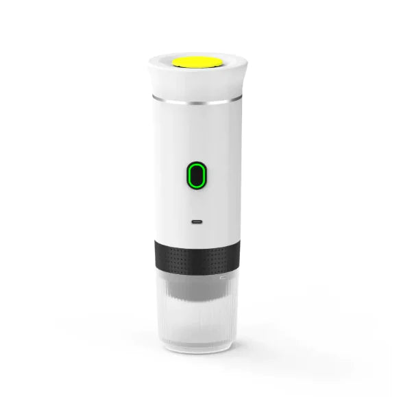 YOY™ Coffee Machine – Wireless Coffee Maker