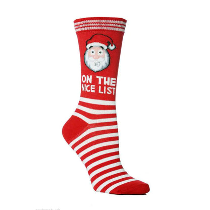 YOY™ Christmas Socks