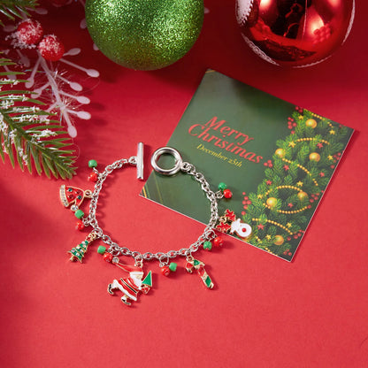 YOY™ Christmas Bracelet