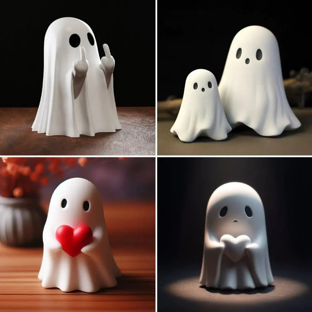 YOY™ Halloween Ghost Ornament