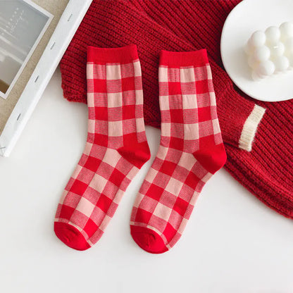 YOY™ Christmas Socks