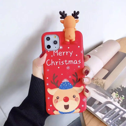 YOY™ Christmas-Phone Case