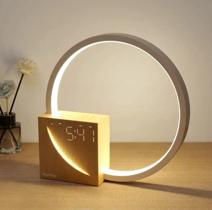 YOY™ Alarm Light – Touch Alarm Clock