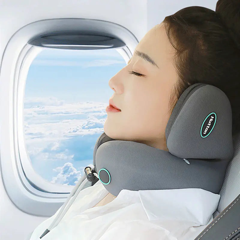 YOY™ Neck Support – Travel Support Pillow