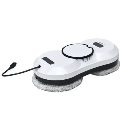 YOY™ Glass Wash – Window Cleaning Brush