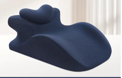 YOY™ Pillow Neck – Prone Sleeping Cushion