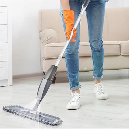 YOY™ Cleaning Kit – Hardwood Floor Cleaner