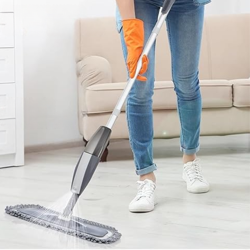 YOY™ Cleaning Kit – Hardwood Floor Cleaner