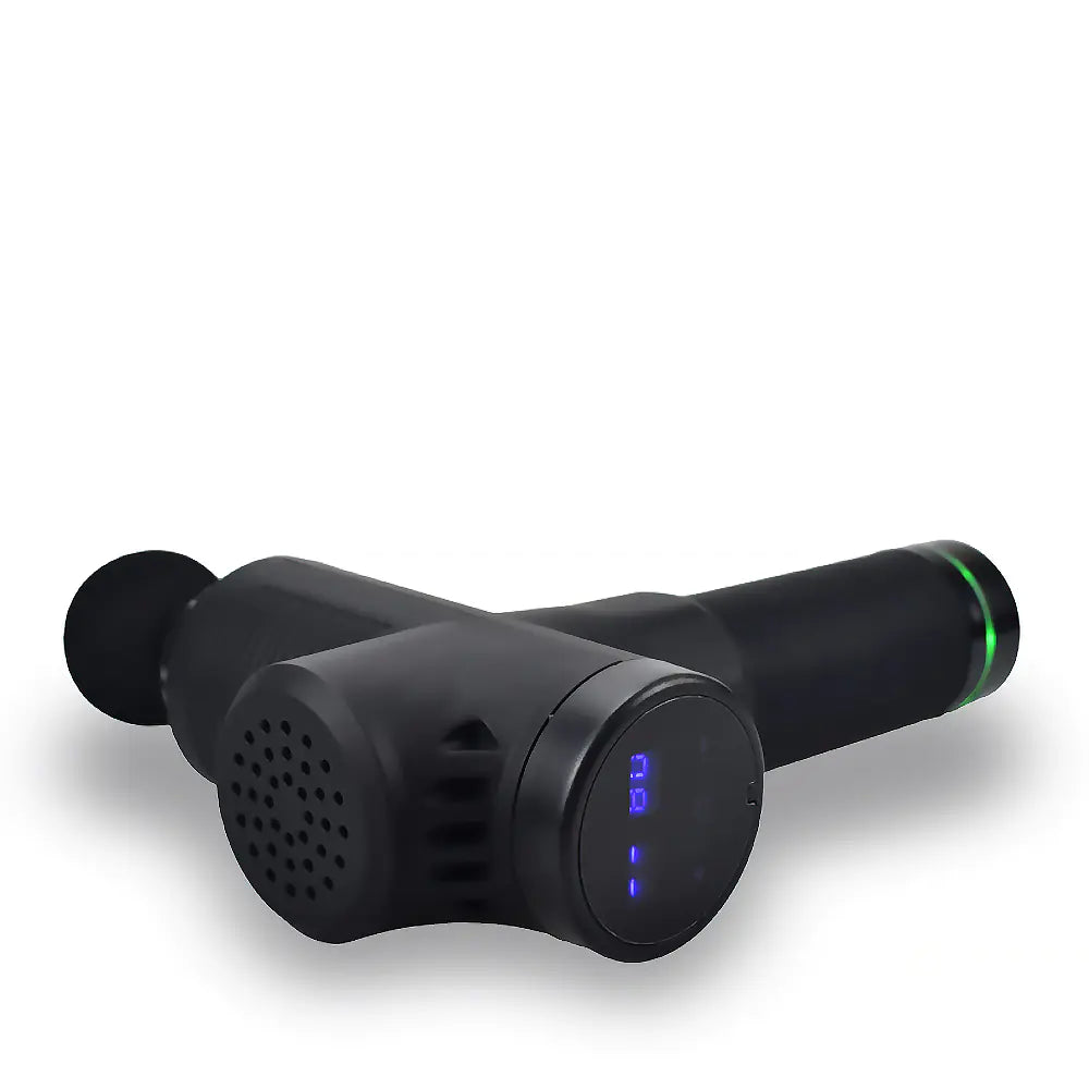 YOY™ Electric Gun – Muscle Massage Gun