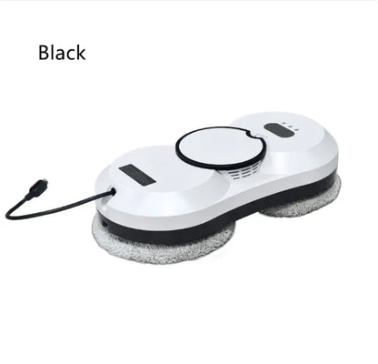 YOY™ Glass Wash – Window Cleaning Brush