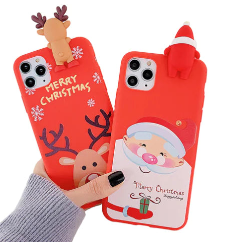 YOY™ Christmas-Phone Case