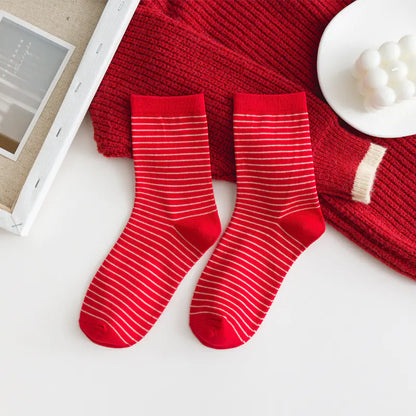 YOY™ Christmas Socks