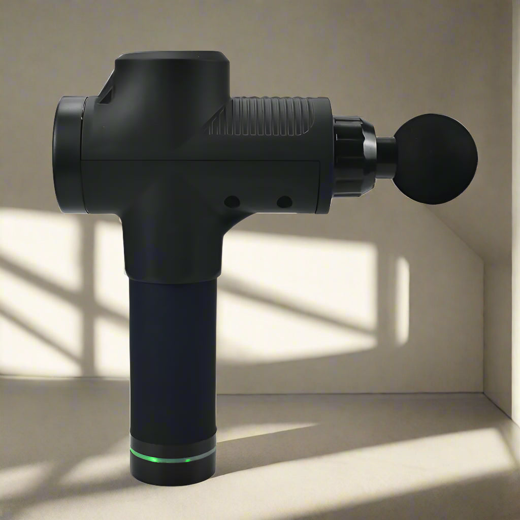 YOY™ Electric Gun – Muscle Massage Gun