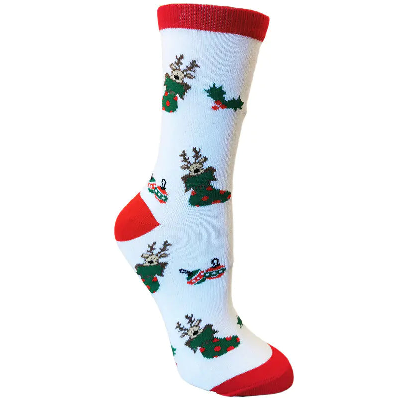 YOY™ Christmas Socks
