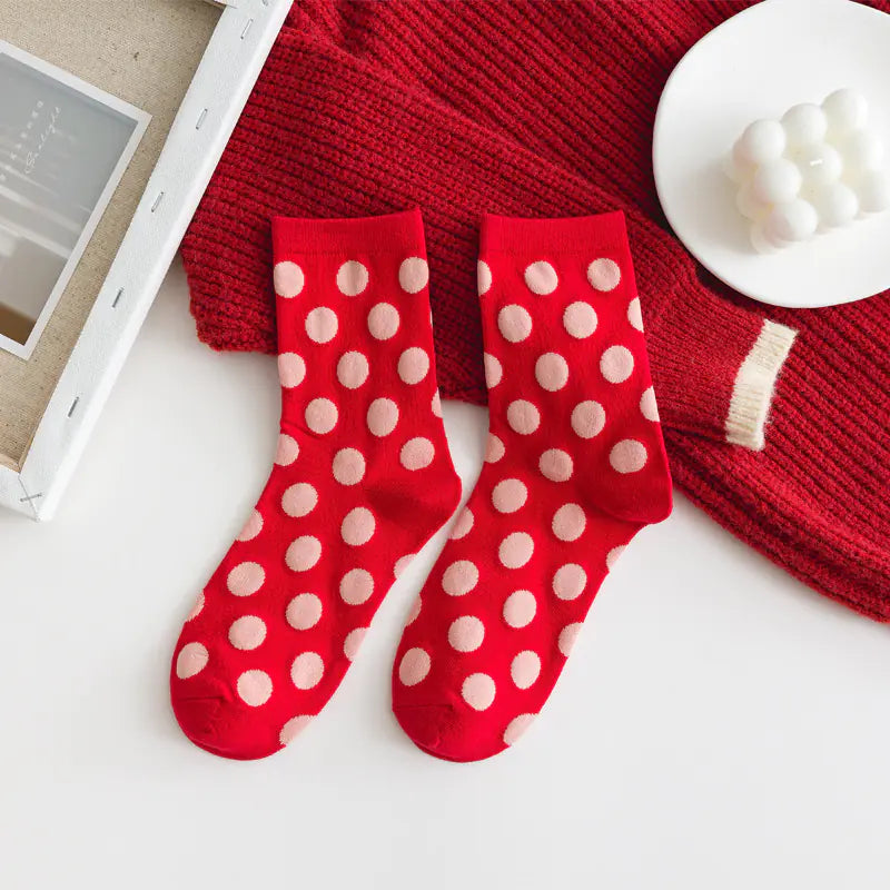 YOY™ Christmas Socks