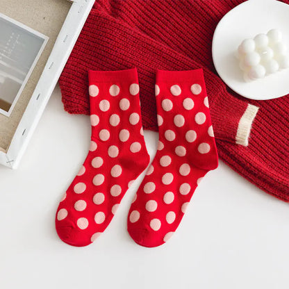 YOY™ Christmas Socks