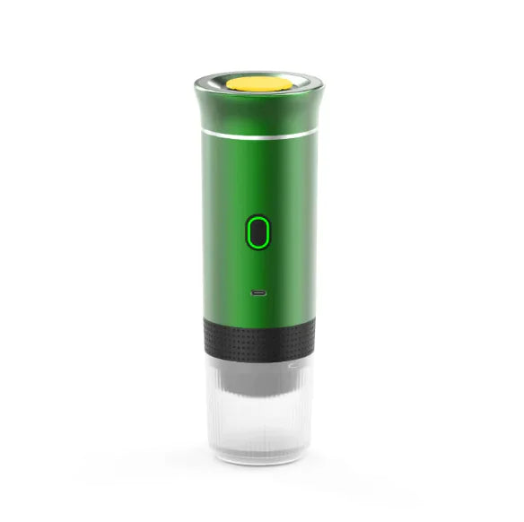 YOY™ Coffee Machine – Wireless Coffee Maker