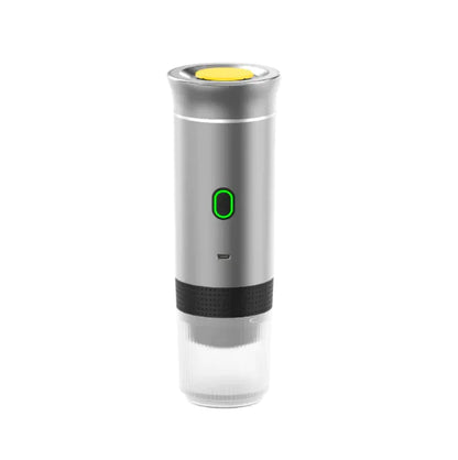 YOY™ Coffee Machine – Wireless Coffee Maker