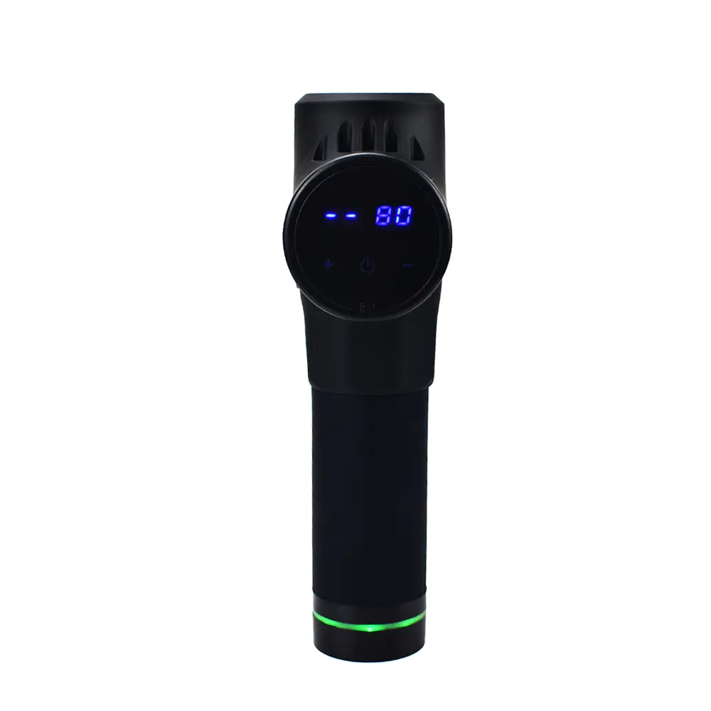 YOY™ Electric Gun – Muscle Massage Gun