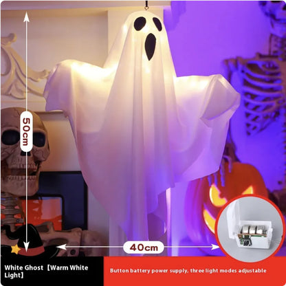 YOY™ Spooky Glow Ghost Decor