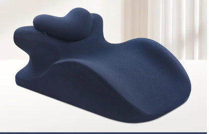 YOY™ Pillow Neck – Prone Sleeping Cushion