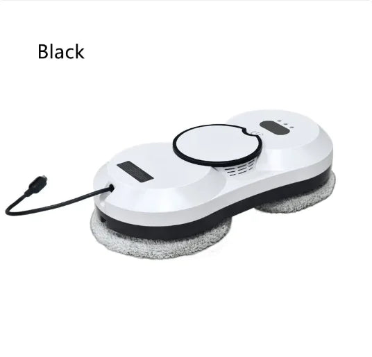 YOY™ Glass Wash – Window Cleaning Brush