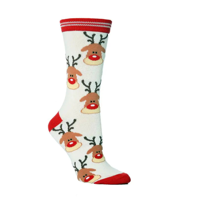YOY™ Christmas Socks