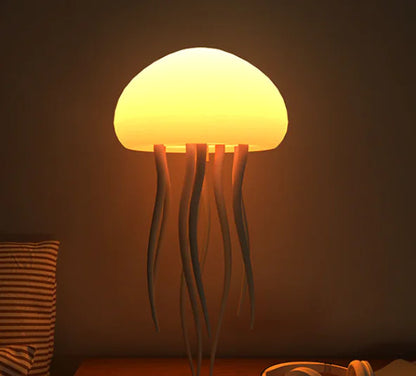 YOY™ Jelly Light – Jellyfish Hanging Lamp